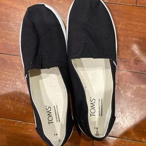 Used 5Y shoes Tom’s